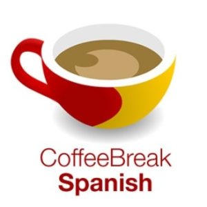 learn Spanish online for free Coffee Break Spanish
