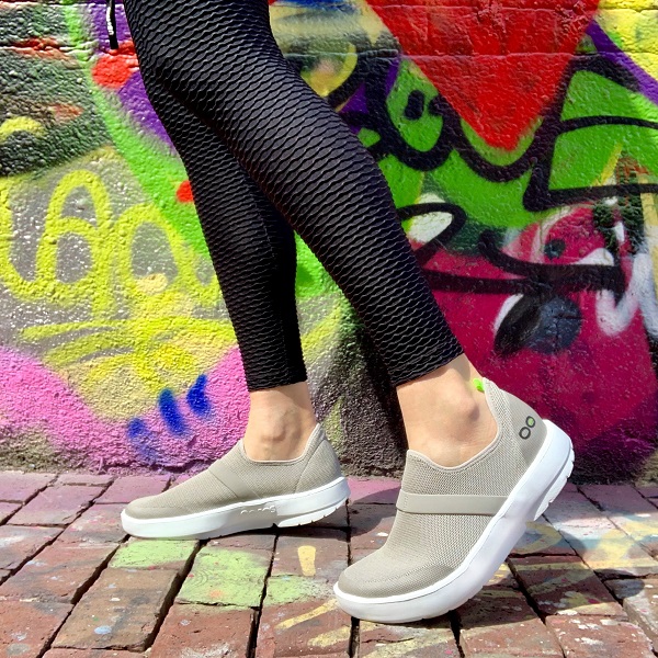 Oofos sneakers Oofos shoes