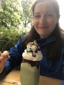 San Jose Costa Rica Restaurants
