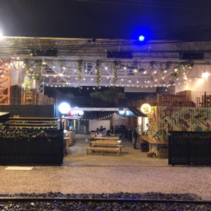 San Jose Costa Rica Restaurants