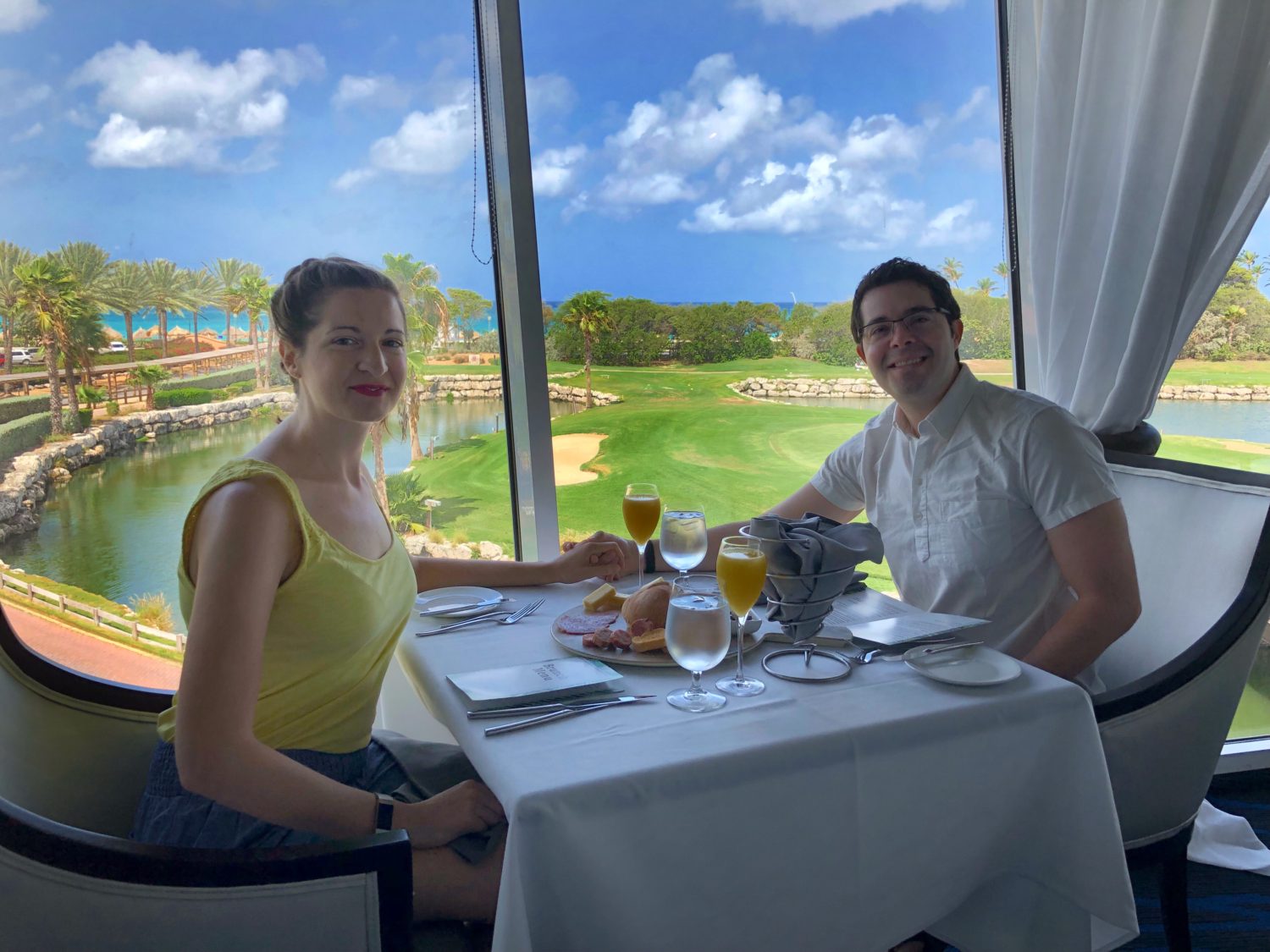 Aruba Honeymoon: Things to do in Aruba