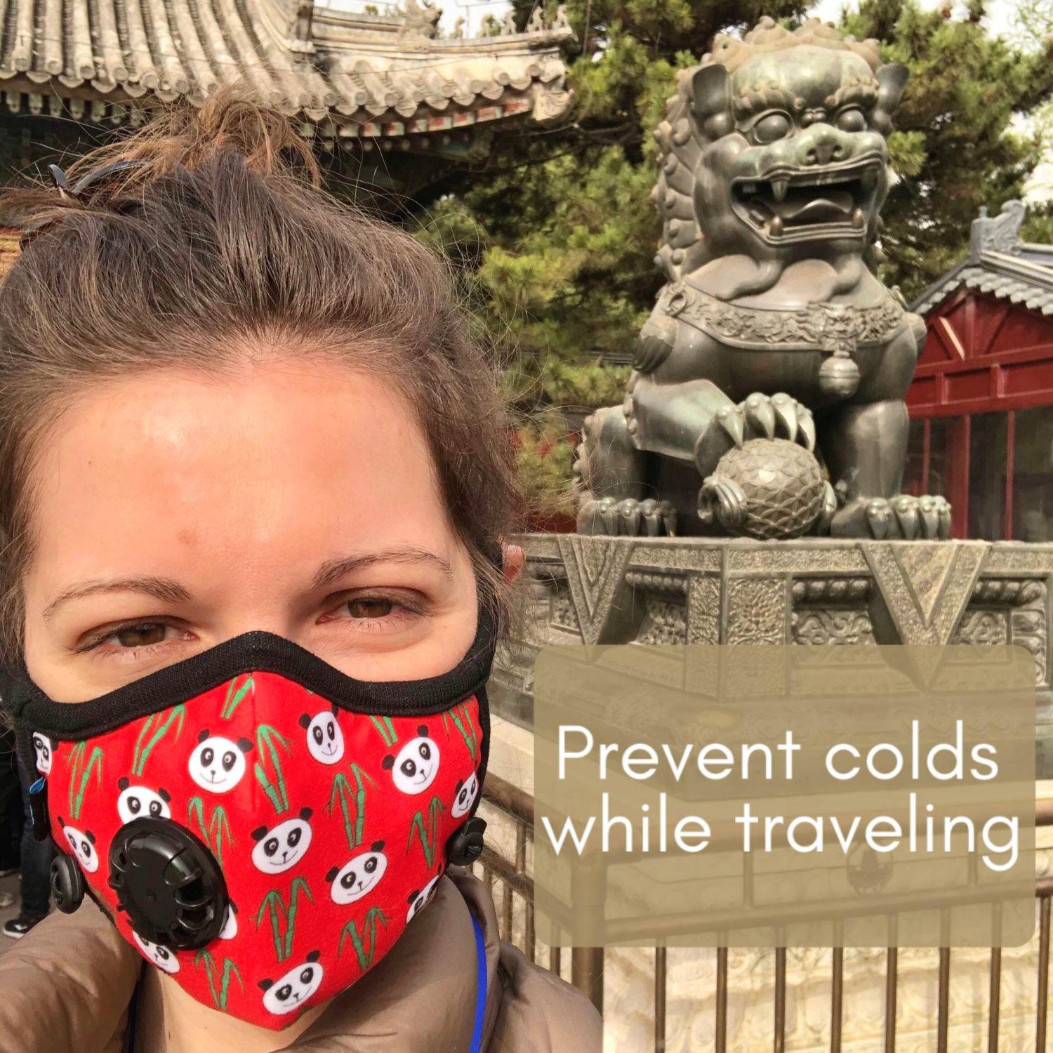 Avoid Getting Sick While Traveling and Prevent Getting Sick