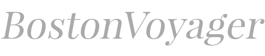 boston voyager logo