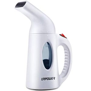 gift ideas for men who travel URPOWER Garment Steamer