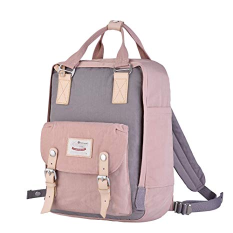gift ideas for female travelers Himawari Backpack Waterproof Backpack