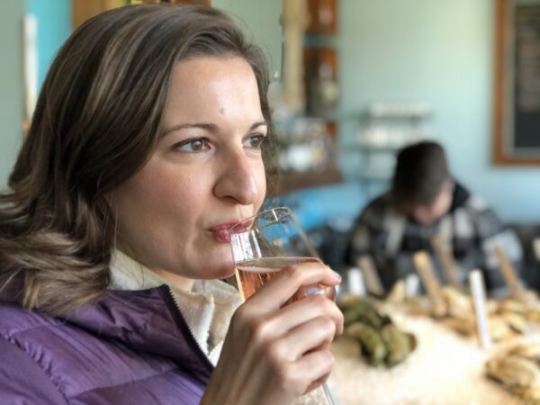 Portland Maine Things To Do Eventide Oyster Co Wine
