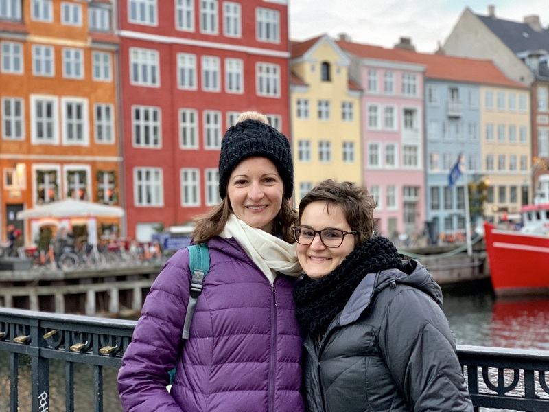 Things To Do In Copenhagen Visit Nyhavn Canal