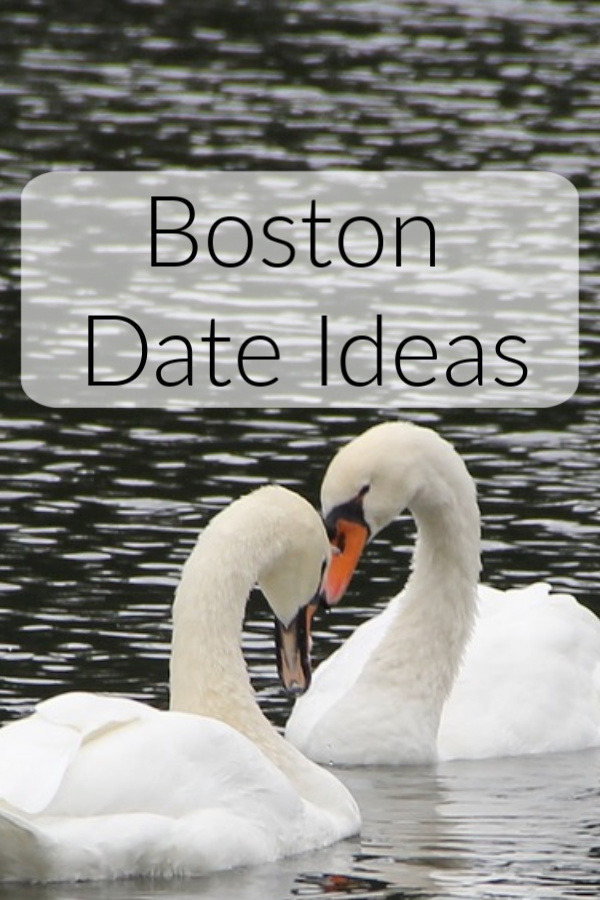 Boston date ideas pinterest