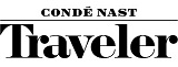 conde nast traveler logo