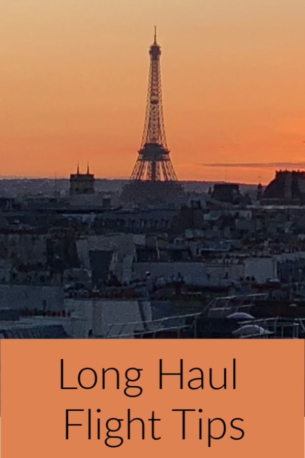 Long Haul Flight Tips Piinterest