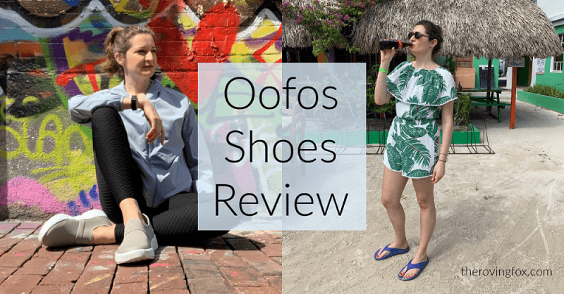 Oofos review: Are Oofos worth it?