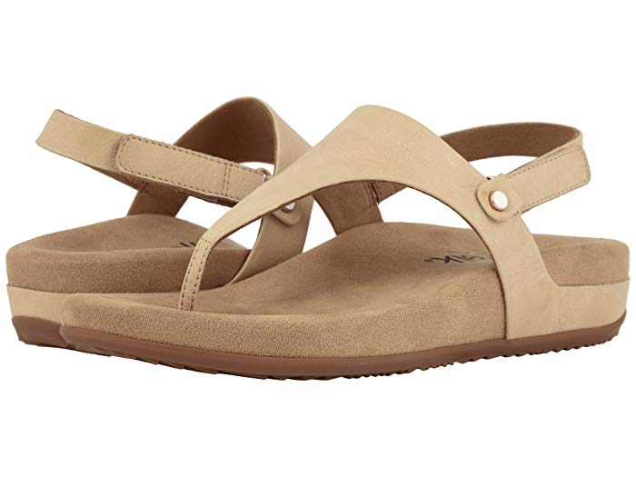 SoftWalk shoes and sandals. best walking sandals for europe