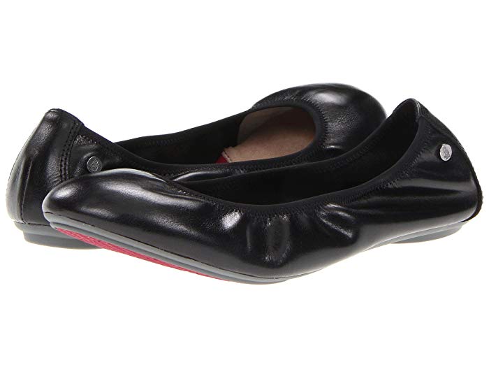 Stylish walking shoes Hush Puppies