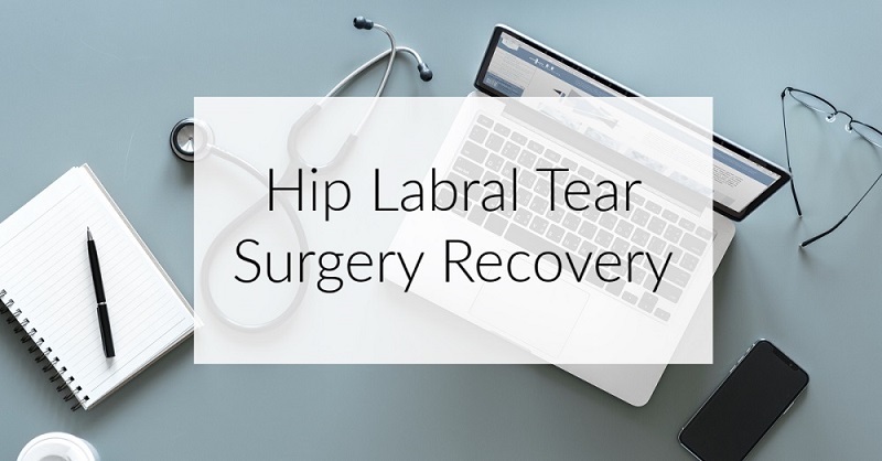 Hip labral tear surgery one year later: is it worth it?