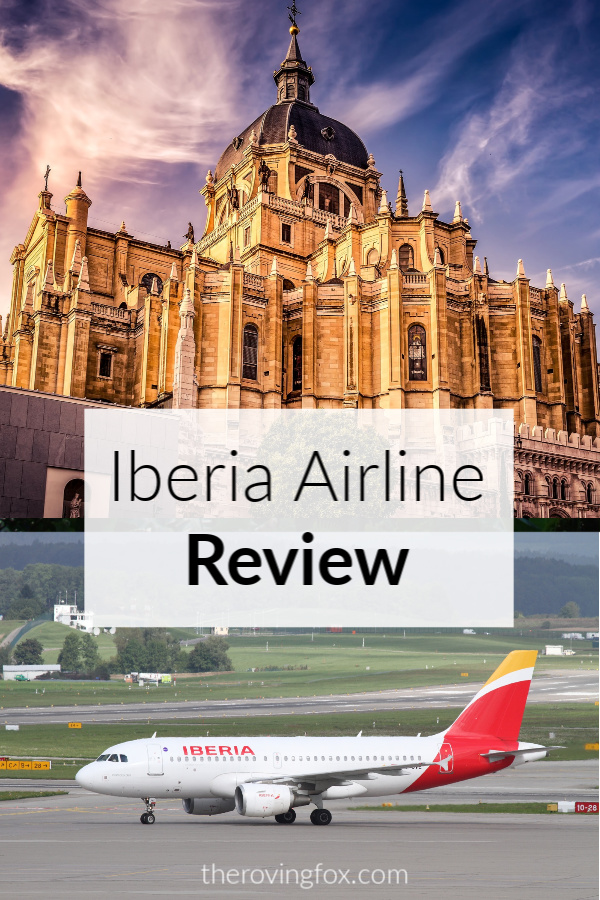 Iberia Airlines Reviews Pinterest