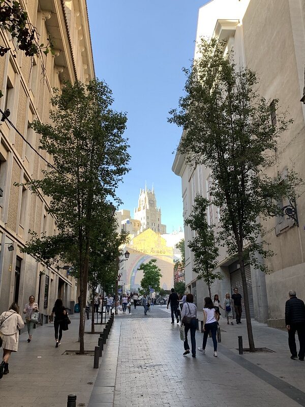 Madrid itinerary 3 days. what to do in Madrid for 3 days