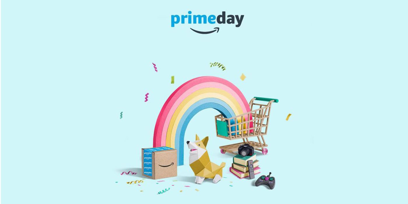 The Best Deals on Amazon Prime Day 2020